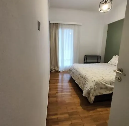 A Very Friendly And Central Home