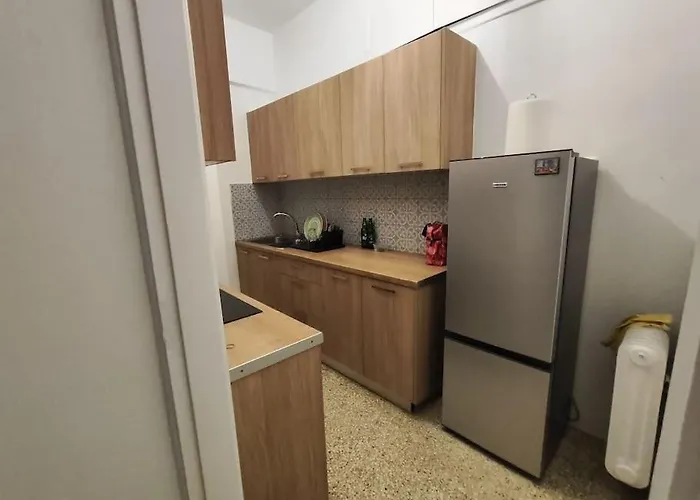 A Very Friendly And Central Home
