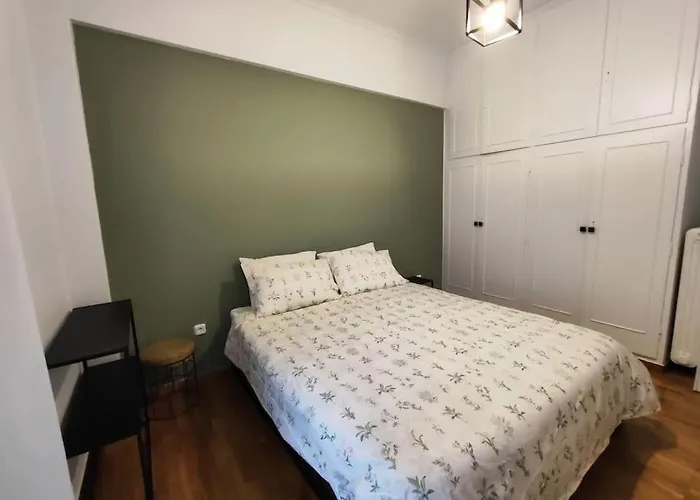 A Very Friendly And Central Home