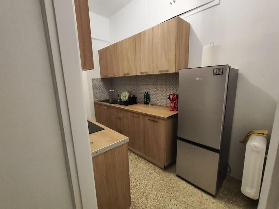 Apartment A Very Friendly And Athen