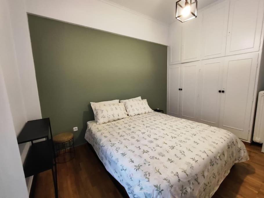 Apartment A Very Friendly And